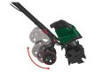 ParkSide PEBH 1500 B2 elektromos rotációs kapa, rotakapa, kapálógép 6 kapataggal, 20 cm mély megmunkálással  1500W 