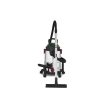 ParkSide PWD 25 C4 INOX száraz-nedves porzsák nélküli porszívó, 25 literes, 1400W