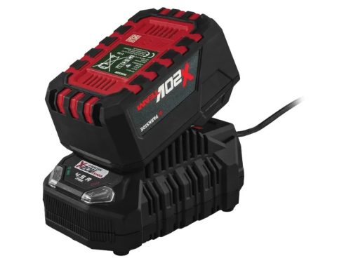 PARKSIDE Akkumulátor SET PAP 204 A1+ Akkutöltő PLG 20 C3, 20 V/4 Ah NEW