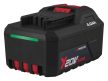 PARKSIDE Akkumulátor SET PAP 204 A1+ Akkutöltő PLG 20 C3, 20 V/4 Ah NEW