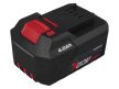 PARKSIDE Akkumulátor SET PAP 204 A1+ Akkutöltő PLG 20 C3, 20 V/4 Ah NEW