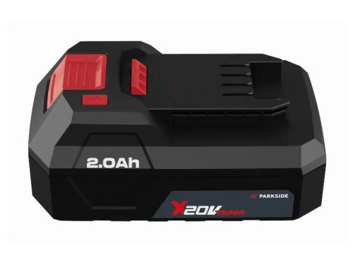 PARKSIDE PAP 202 A1 20 V/2 Ah Li-ion akkumulátor X 20 V TEAM erősebb,tartósabb NEW