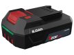 PARKSIDE PAP 202 A1 20 V/2 Ah Li-ion akkumulátor X 20 V TEAM erősebb,tartósabb NEW