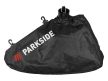 ParkSide PELSB 2600 A1 Elektromos,lombszívó, lombfúvó, 2600 W, 34 literes gyűjtőzsákkal
