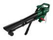 ParkSide PELSB 2600 A1 Elektromos,lombszívó, lombfúvó, 2600 W, 34 literes gyűjtőzsákkal