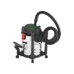 ParkSide PWD 20 C3 száraz-nedves porszívó 19,8L 1300W  + Papír szűrőzsák 12db 
