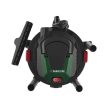 ParkSide PWD 20 C3 száraz-nedves porszívó 19,8L 1300W  + Papír szűrőzsák 12db 
