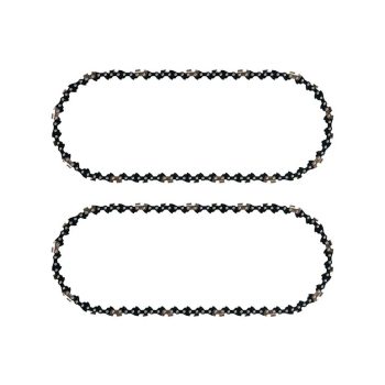   Parkside tartalék fűrészlánc  PEK 14 13 A1–14"-1,3 mm 2db/csomag  