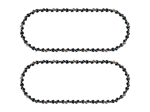 Parkside tartalék fűrészlánc  PEK 14 13 A1–14"-1,3 mm 2db/csomag  