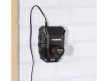 ParkSide Performance PAPK 12 2.5 B1 12V 2500 mAh Li-ion akkumulátor + PLGK 12 6.0 B1 6A 10W gyári akkutöltő szett