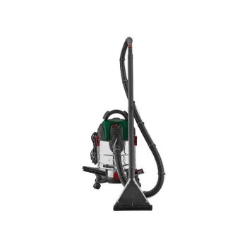   ParkSide PWS 20 F5 20L  kárpittisztító,  kombinált takarítógép és száraz-nedves porszívó 1600W