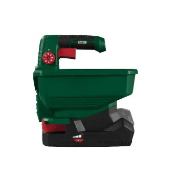   Parkside  PUSA  B1 20 V Akkus univerzális szórógép– akkumulátor nélkül