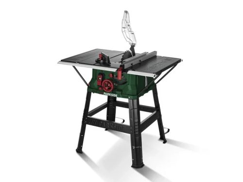 ParkSide PTKS 2200 A1 Elektromos asztali körfűrész,  2200 W