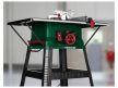 ParkSide PTKS 2200 A1 Elektromos asztali körfűrész,  2200 W