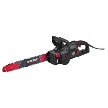   ParkSide Performance PPEKS 2500 B2 Elektromos láncfűrész, 2500 W