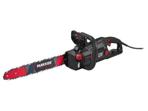ParkSide Performance PPEKS 2500 B2 Elektromos láncfűrész, 2500 W