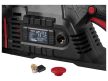 ParkSide Performance PPEKS 2500 B2 Elektromos láncfűrész, 2500 W