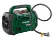 ParkSide PKA 20-Li C3 SOLO  kompresszor és légszivattyú + LED lámpa, 20 V (akku és töltő nélkül)