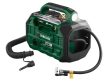 ParkSide PKA 20-Li C3 SOLO  kompresszor és légszivattyú + LED lámpa, 20 V (akku és töltő nélkül)