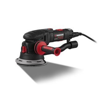   Parkside Performance PPEXS 750 A1 Elektromos excentercsiszoló 750 W