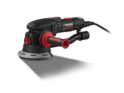 Parkside Performance PPEXS 750 A1 Elektromos excentercsiszoló 750 W