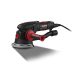 Parkside Performance PPEXS 750 A1 Elektromos excentercsiszoló 750 W