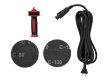 Parkside Performance PPEXS 750 A1 Elektromos excentercsiszoló 750 W
