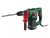 ParkSide PBH 1550 C1 SDS Plus elektromos ütvefúró / vésőkalapács / bontókalapács kofferben, 5 J, 1550 W