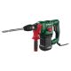 ParkSide PBH 1550 C1 SDS Plus elektromos ütvefúró / vésőkalapács / bontókalapács kofferben, 5 J, 1550 W