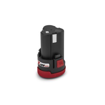  ParkSide PAPK 12 A4 Gyári X12V Team akkumulátor, 2Ah / 2000 mAh, 24Wh Li-ion akku