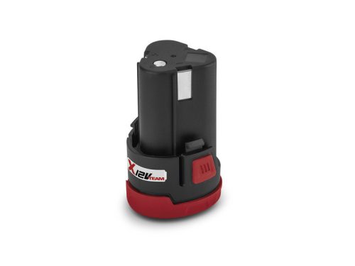 ParkSide PAPK 12 A4 Gyári X12V Team akkumulátor, 2Ah / 2000 mAh, 24Wh Li-ion akku