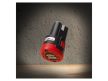 ParkSide PAPK 12 A4 Gyári X12V Team akkumulátor, 2Ah / 2000 mAh, 24Wh Li-ion akku