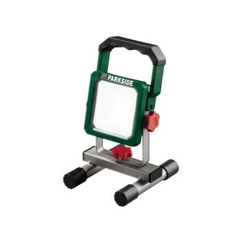 ParkSide PAS 2200 D5 Újratölthető LED reflektor 10W 600lm