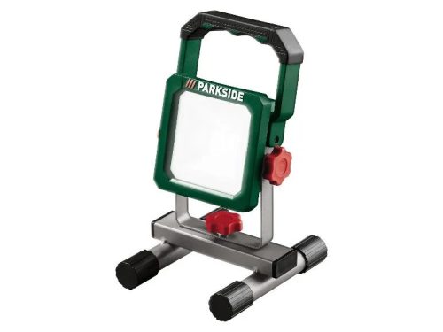 ParkSide PAS 2200 D5 Újratölthető LED reflektor 10W 600lm