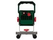 ParkSide PAS 2200 D5 Újratölthető LED reflektor 10W 600lm