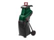 ParkSide PEMH 2400 B2 kerti ágaprító, növényaprító, száraprító , késes aprító 40 L gyűjtőzsákkal, 2400 W motorral