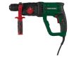 ParkSide PBH 1050 D4 elektromos SDS Plus fúró és vésőkalapács,ütvefúró készlet  1050W