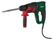 ParkSide PBH 1050 D4 elektromos SDS Plus fúró és vésőkalapács,ütvefúró készlet  1050W