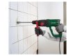 ParkSide PBH 1050 D4 elektromos SDS Plus fúró és vésőkalapács,ütvefúró készlet  1050W