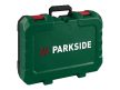 ParkSide PBH 1050 D4 elektromos SDS Plus fúró és vésőkalapács,ütvefúró készlet  1050W