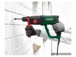 ParkSide PBH 1050 D4 elektromos SDS Plus fúró és vésőkalapács,ütvefúró készlet  1050W