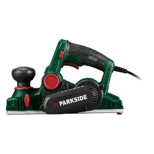 Parkside PEH 30 E5  elektromos gyalu, gyalugép 750 W