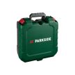 ParkSide PABS 20-Li G8 Kétsebességes akkus fúró, behajtó gép, 45 Nm, 20V, kofferben, akkumulátorral, töltővel, fúrófej és csavarozó bit készlettel