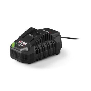 Parkside PLG 20 C3 akkumulátor töltő(gyors) 20 V/4,5 A 