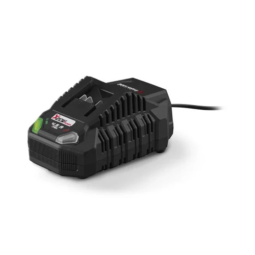 Parkside PLG 20 C3 akkumulátor töltő(gyors) 20 V/4,5 A 
