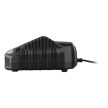 Parkside PLG 20 C3 akkumulátor töltő(gyors) 20 V/4,5 A 