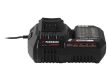ParkSide Performance PLGS 2012 A1 Bluetooth Smart okos akkutöltő, gyors töltő, X20V, 300 W