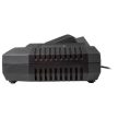 ParkSide Performance PLGS 2012 A1 Bluetooth Smart okos akkutöltő, gyors töltő, X20V, 300 W