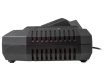 ParkSide Performance PLGS 2012 A1 Bluetooth Smart okos akkutöltő, gyors töltő, X20V, 300 W