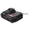 ParkSide Performance PLGS 2012 A1 Bluetooth Smart okos akkutöltő, gyors töltő, X20V, 300 W